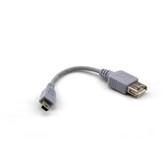 Cable USB Mini