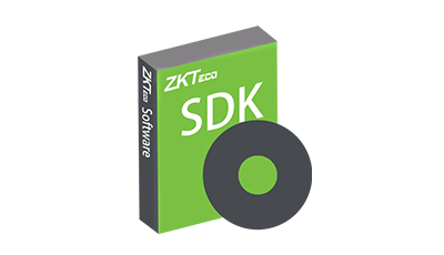 ZKFinger SDK 5.3
