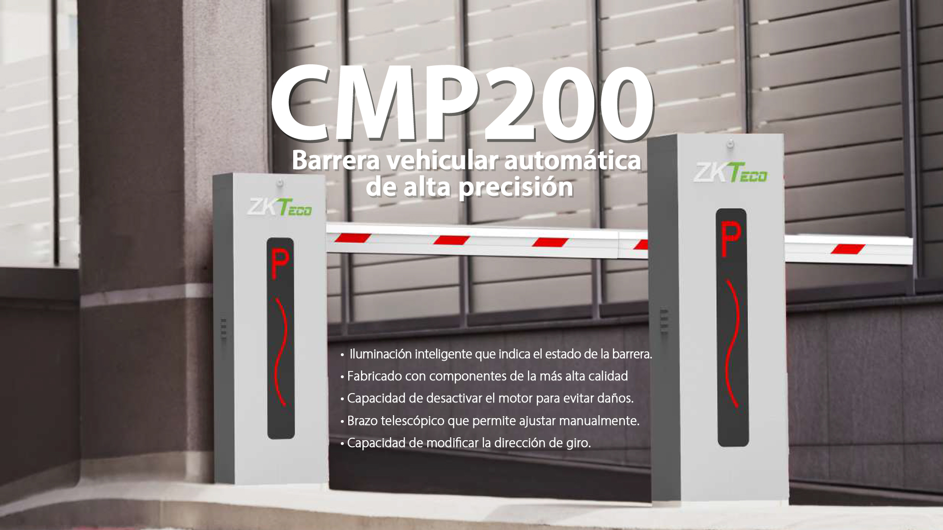 CMP200
